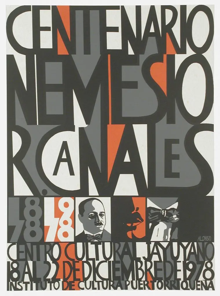 Centenario de Nemesio R. Canales