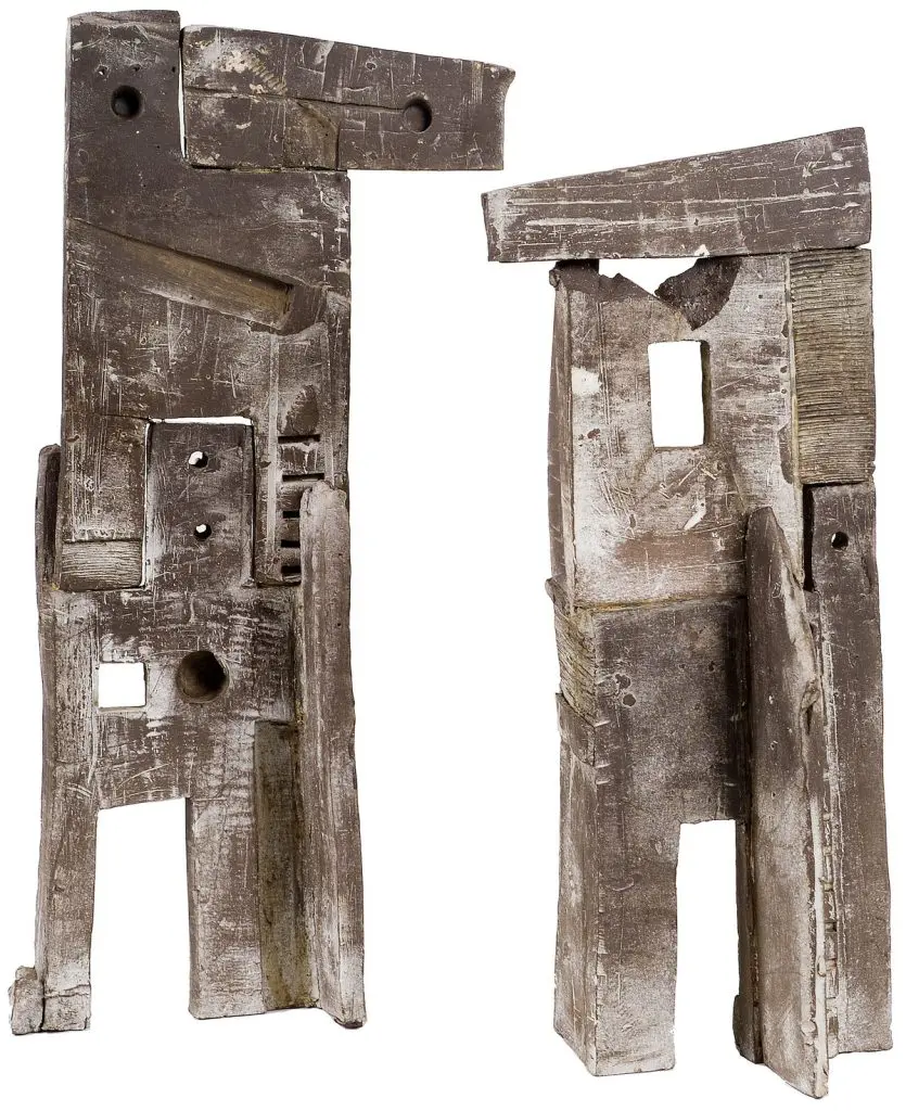Construcción-Deconstrucción