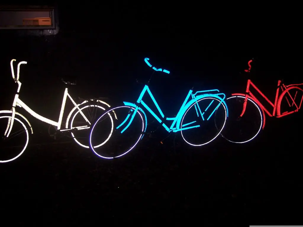 Brite Bike
