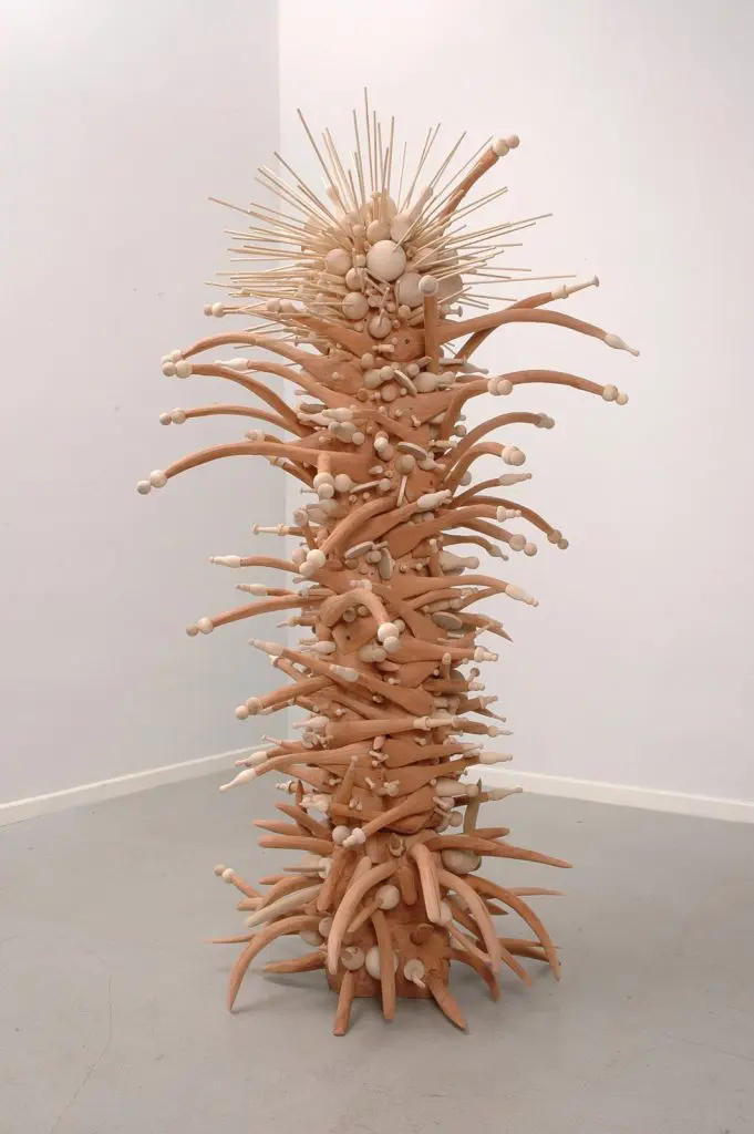 La Palmera del Cubano intrépido (homenaje a Lezama Lima)