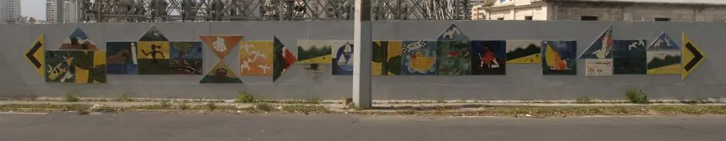 Laguna del Condado