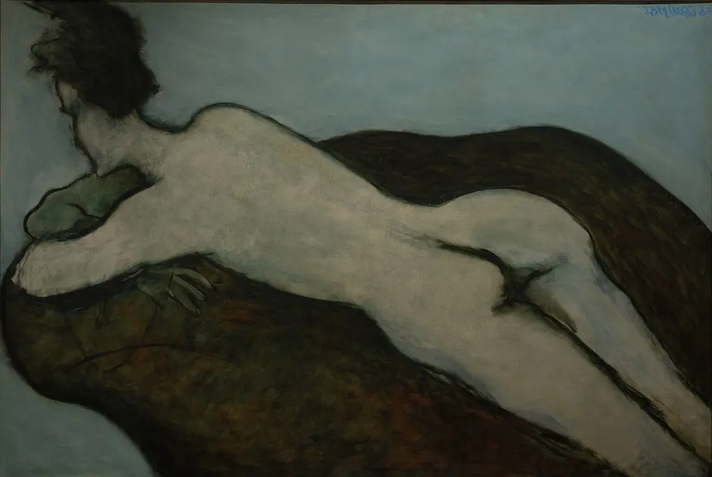 Isabel volando