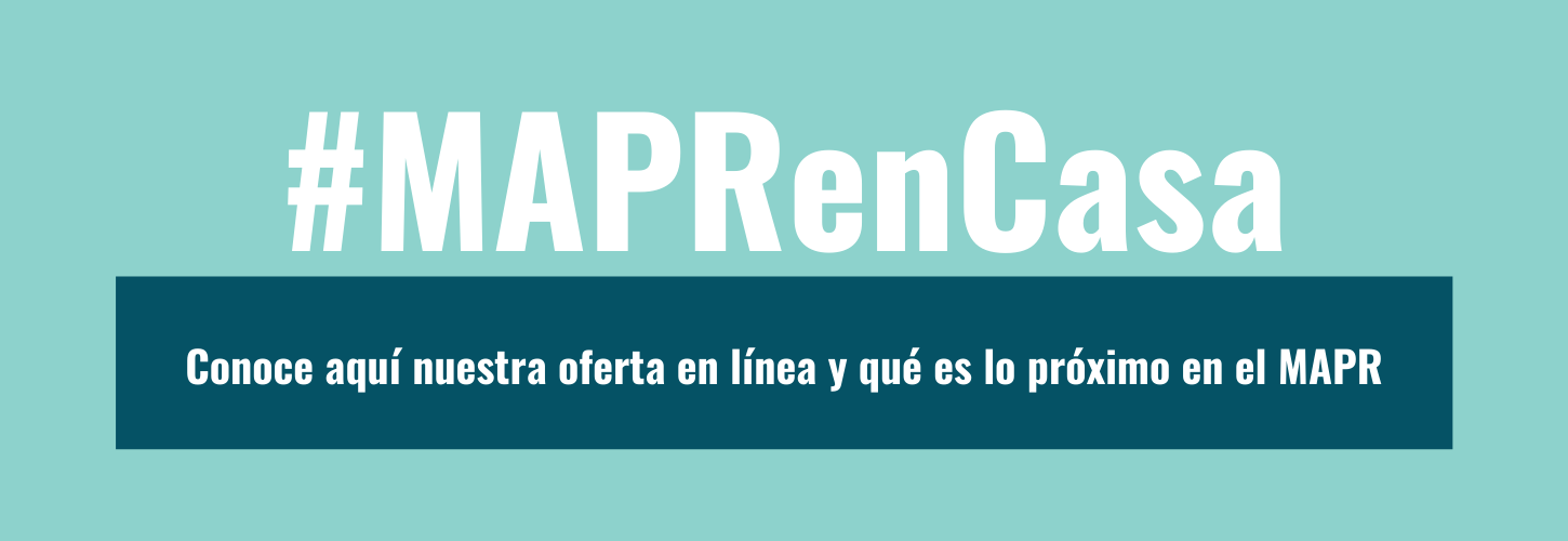 Ayuda al MAPR a continuar su labor de proteccin del patrimonio que alberga y los servicios que brinda a la comunidad a travs de su misin artstica educativa y social. 1