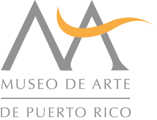 Museo de Arte de Puerto Rico Logo
