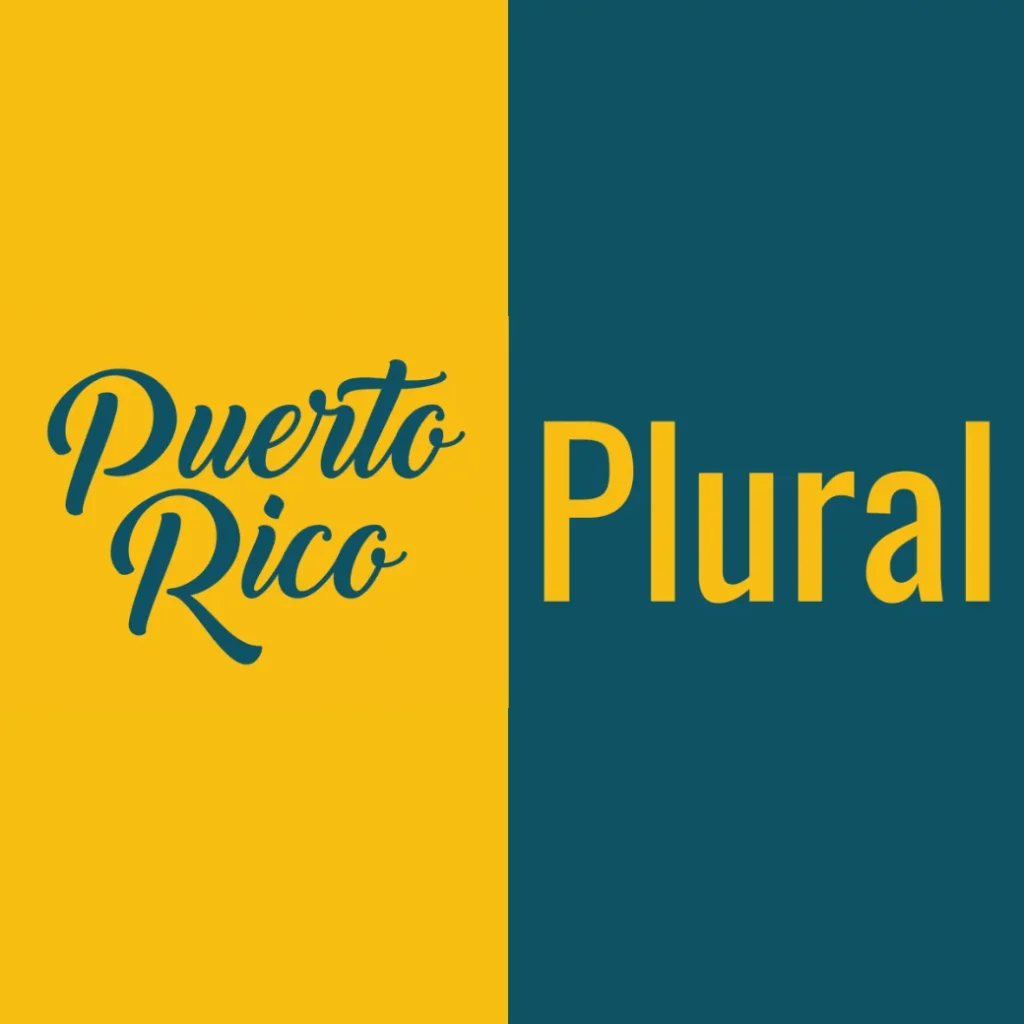 Puerto Rico Plural