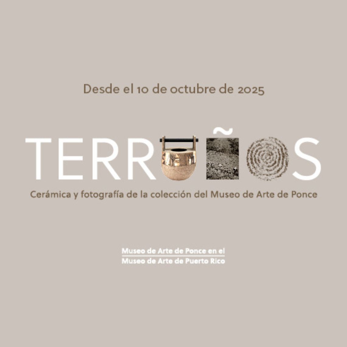Terruños Exhibition