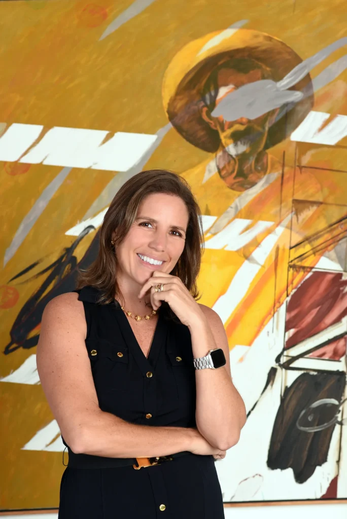 Maria C. Gaztambide - Directora MAPR