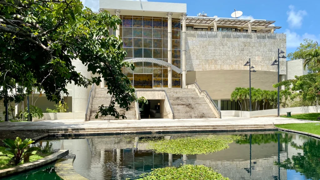 Jardín botánico MAPR