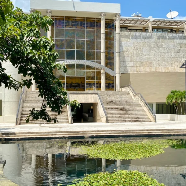 Jardín botánico MAPR