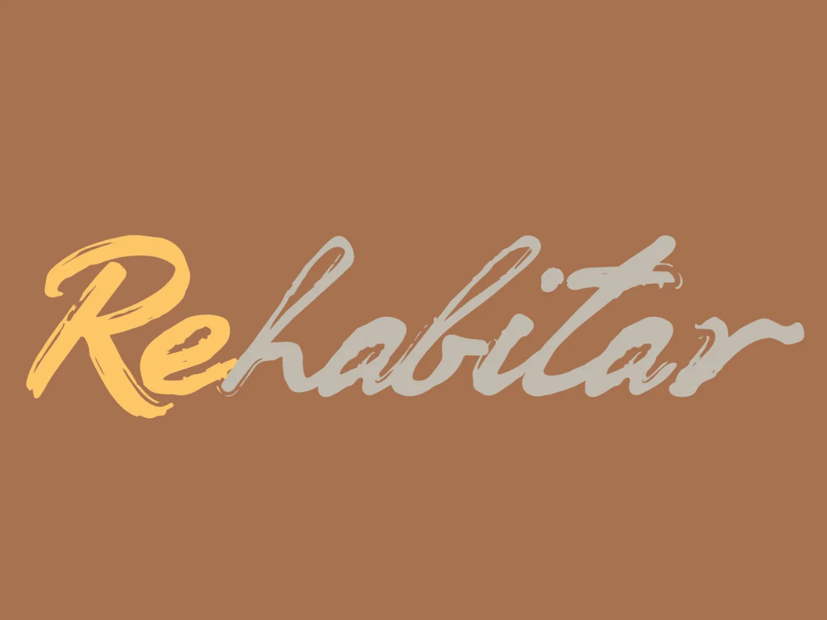 Apertura Rehabitar