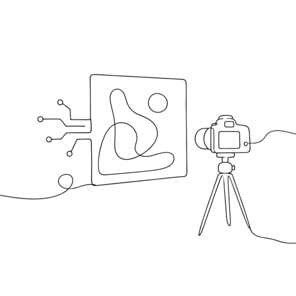 contour tecnología y arte
