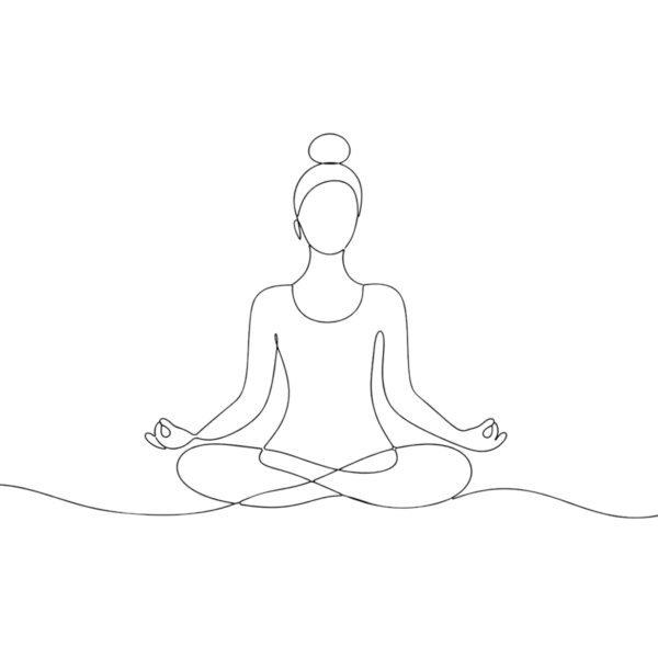 Guarida en el Museo: Yoga en el Jardín