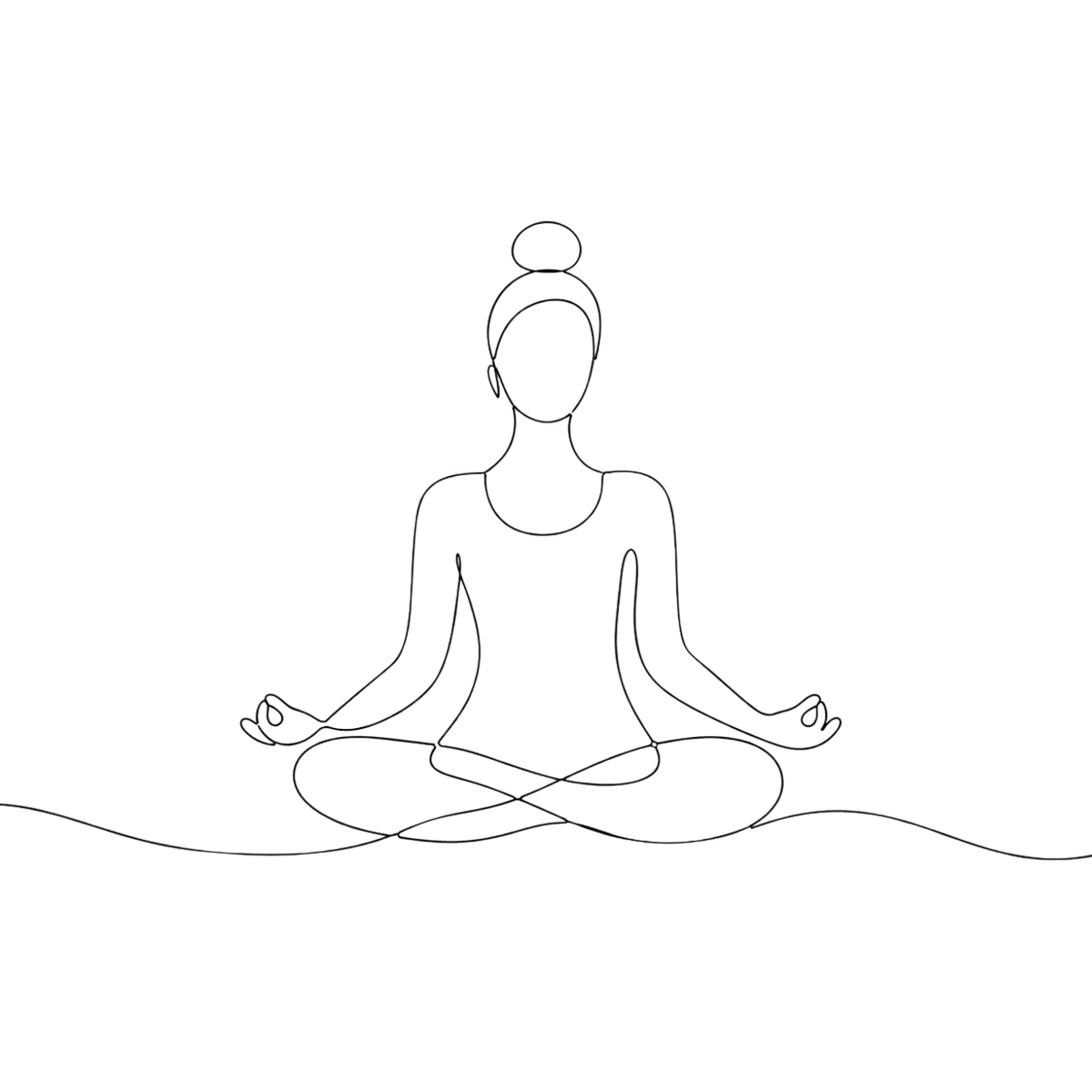 Guarida en el Museo: Yoga en el Jardín