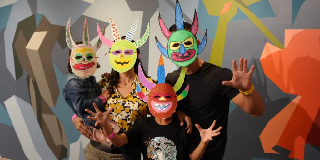 familia cie