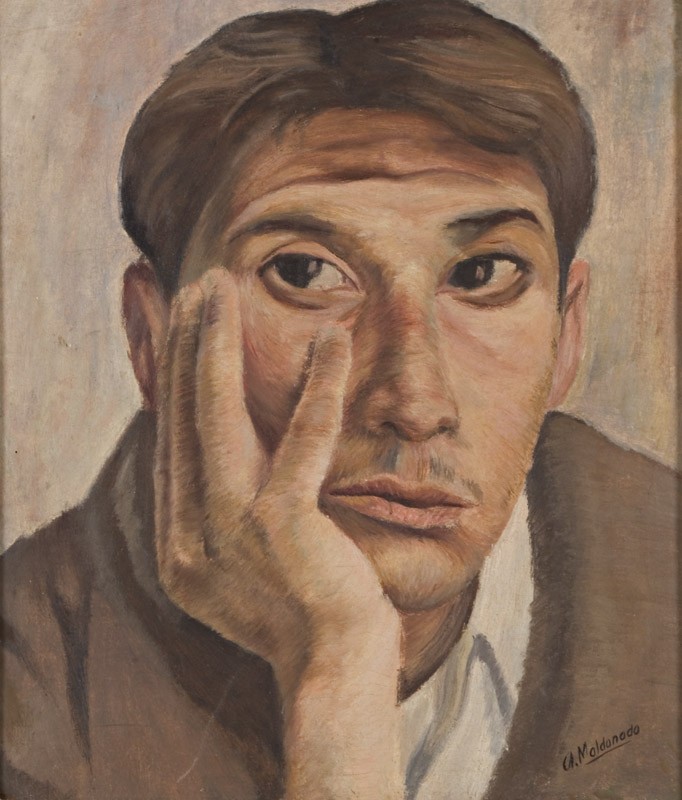 Retrato
