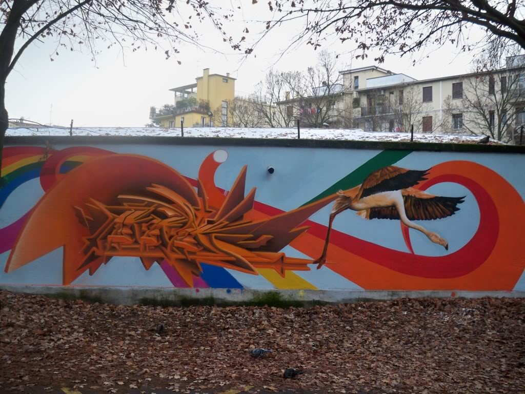 3D Italy (Padova, Italia)