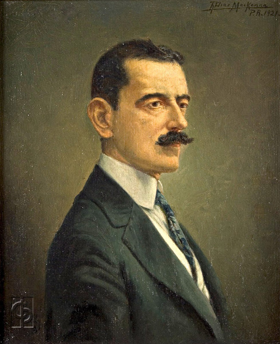 José de Diego