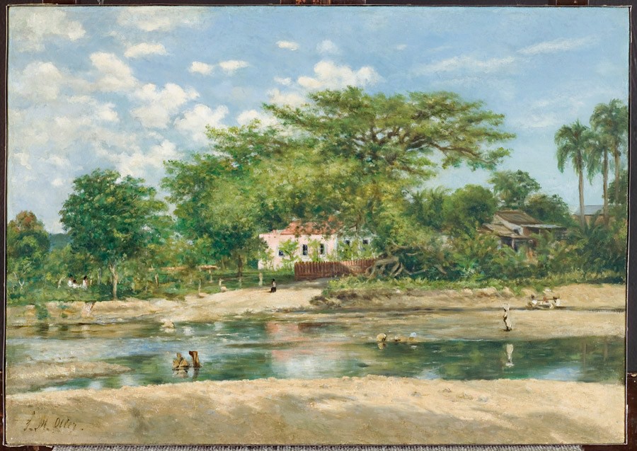 La Ceiba de Ponce