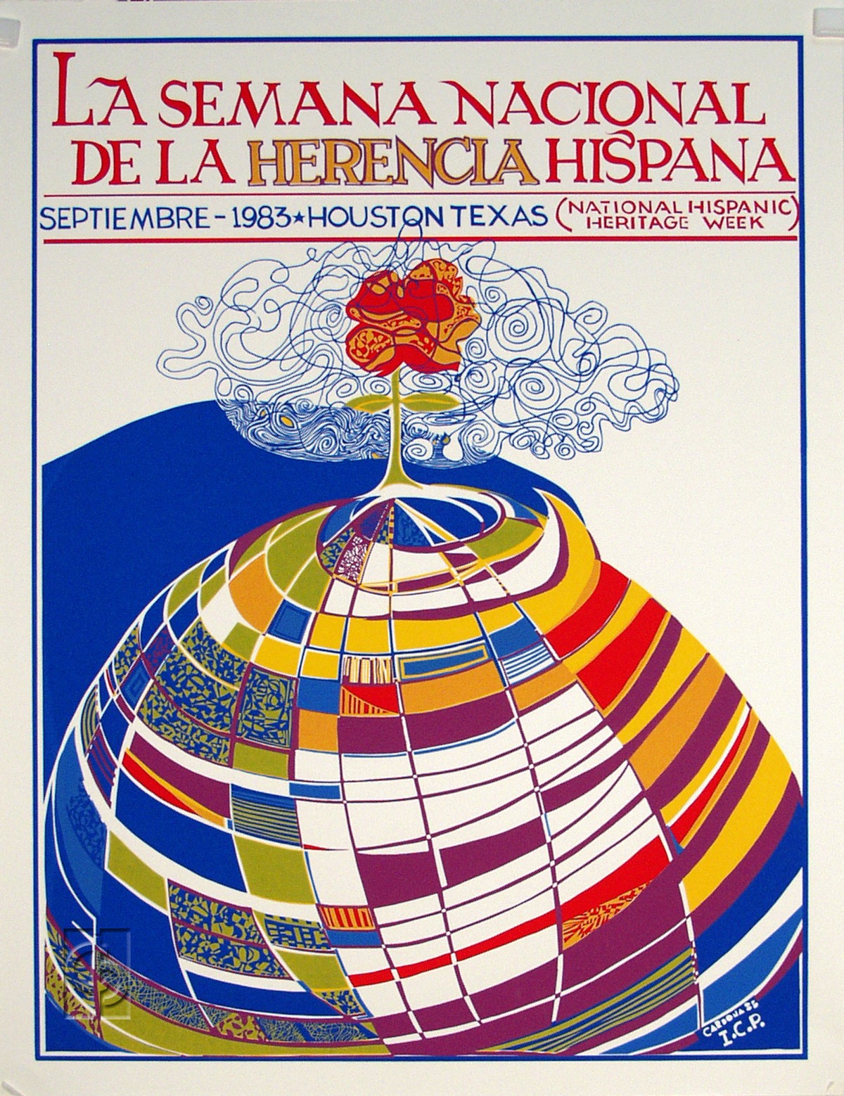 La Semana Nacional de la Herencia Hispana