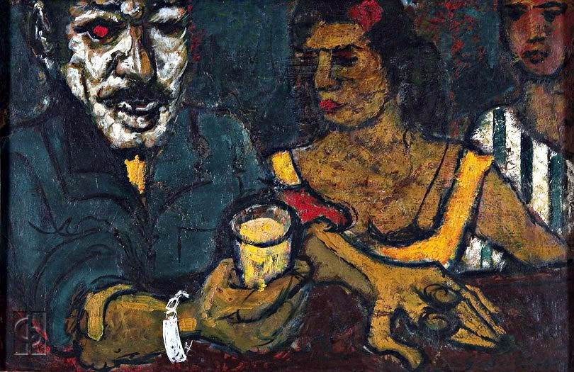 Hombre Y Mujer