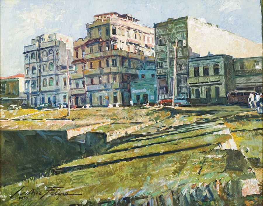Boulevard de Norzagaray