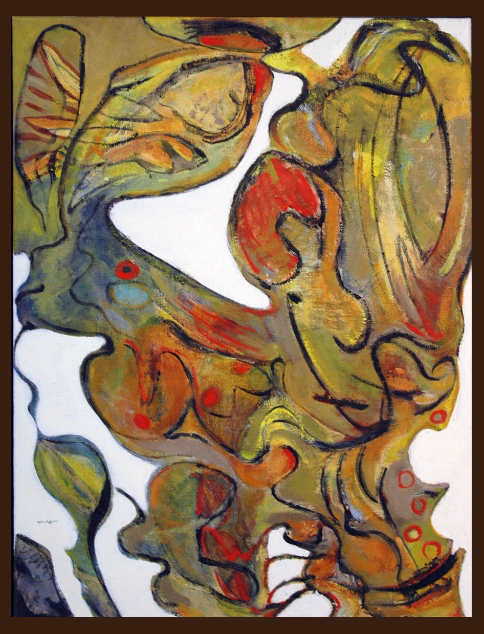 Río Coco