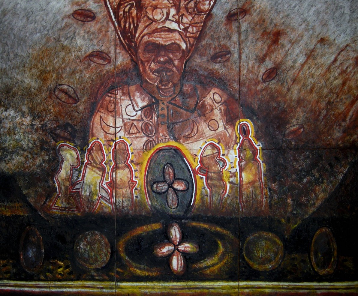 Vayú