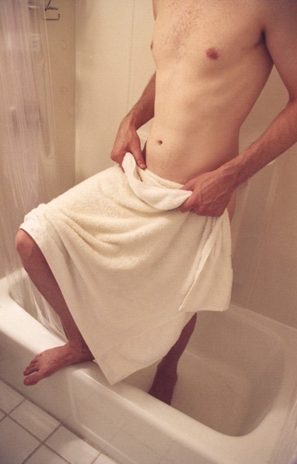 Bather # 2 (2nd movement)