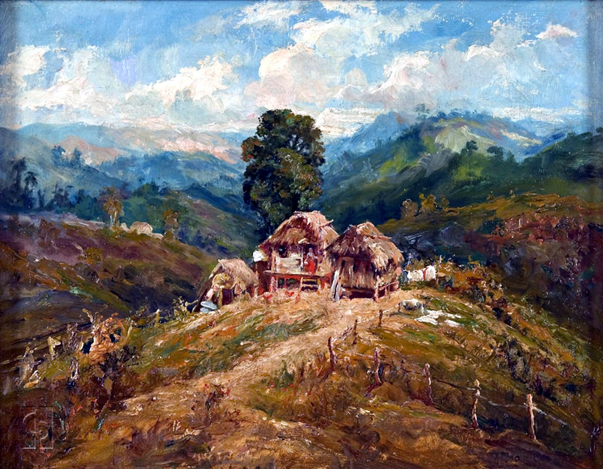Campo de Río Piedras a Caguas