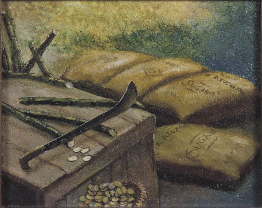 Oro dulce