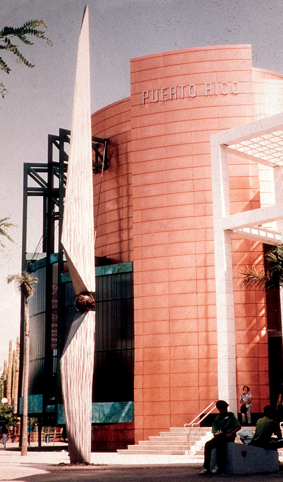 Cristales de Paz