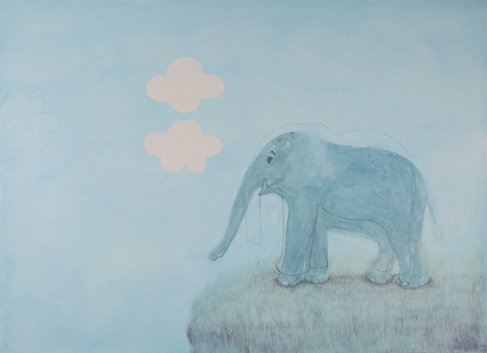 Bipolarity: beast of burden