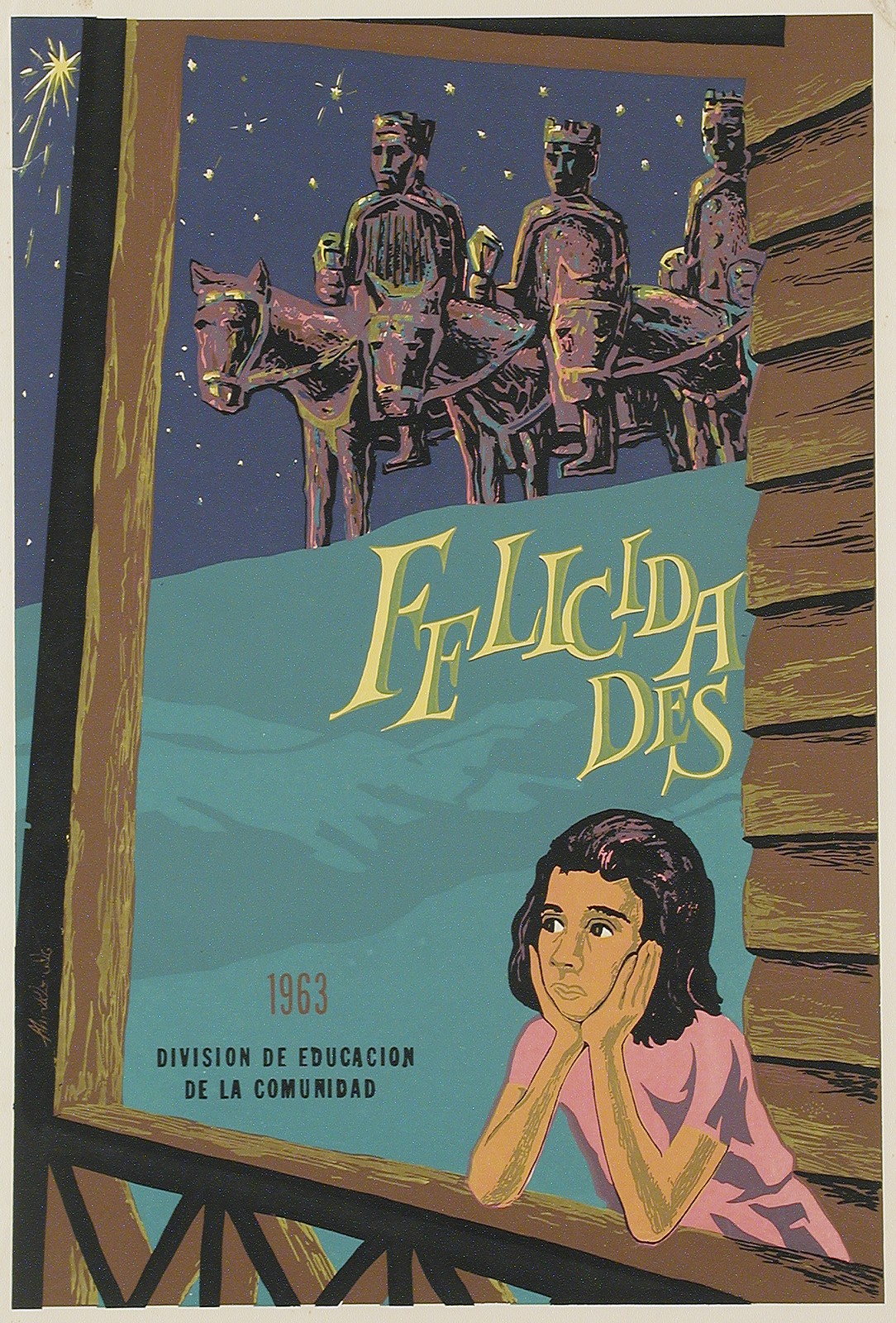 Felicidades