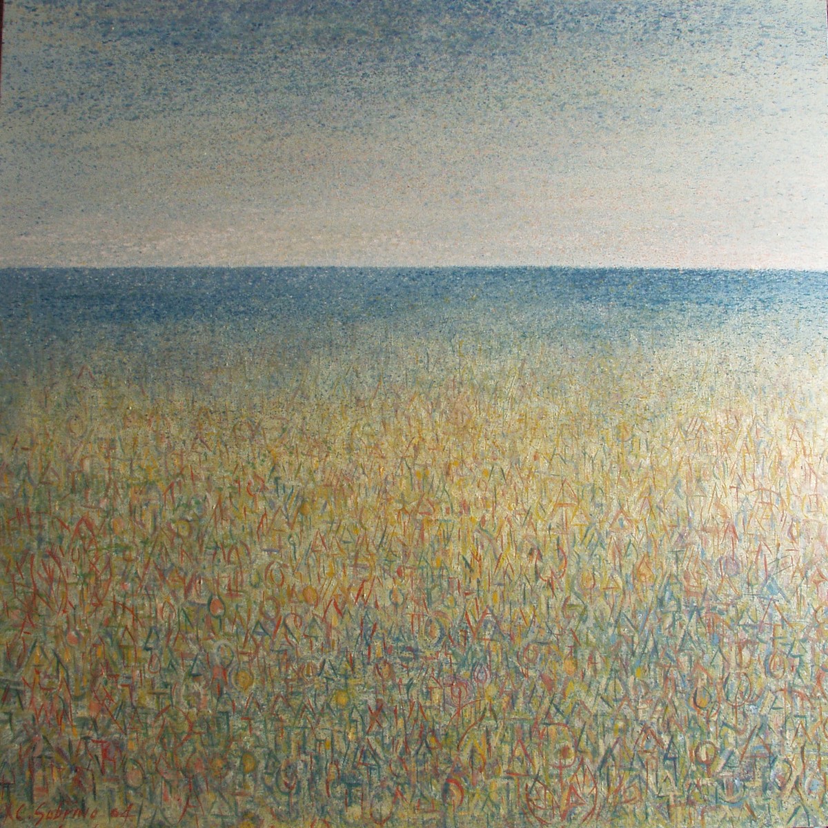 Medio día