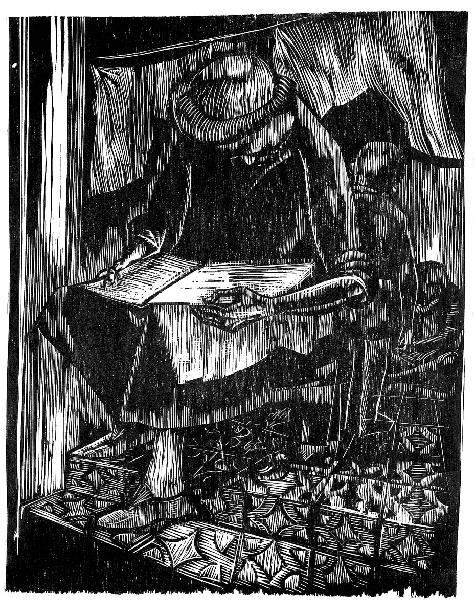 La lectura