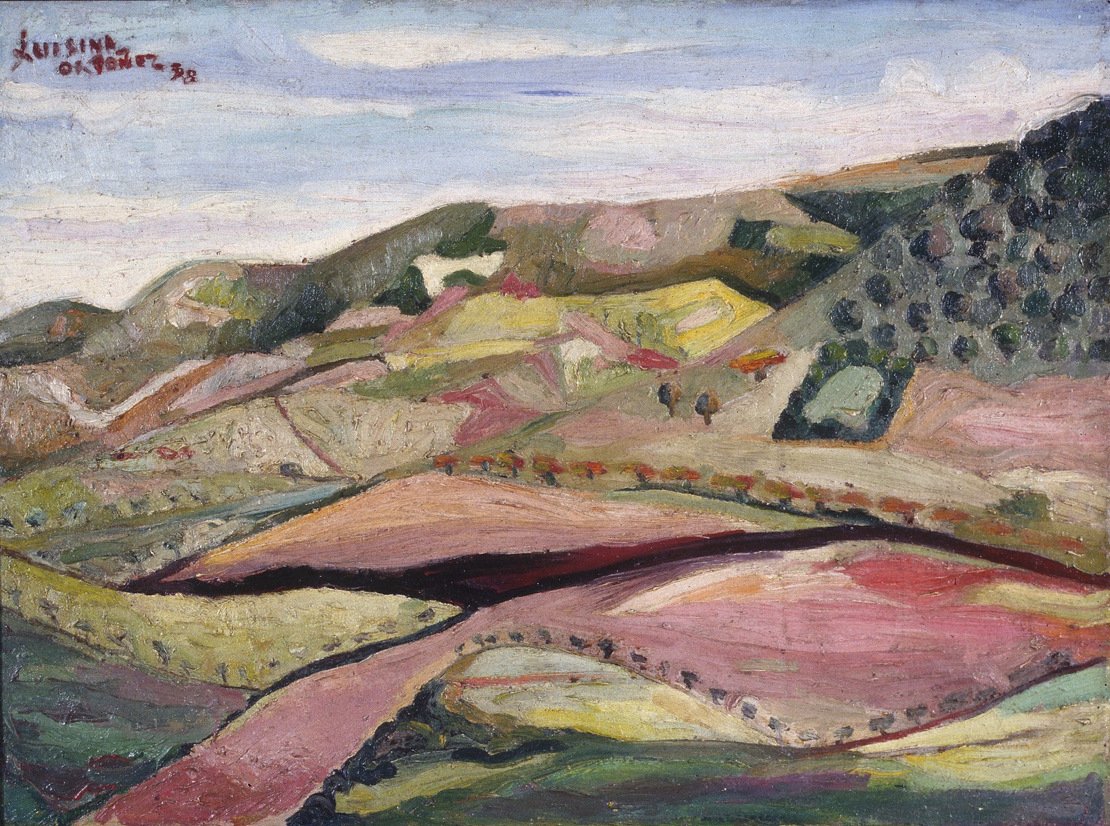Paisaje
