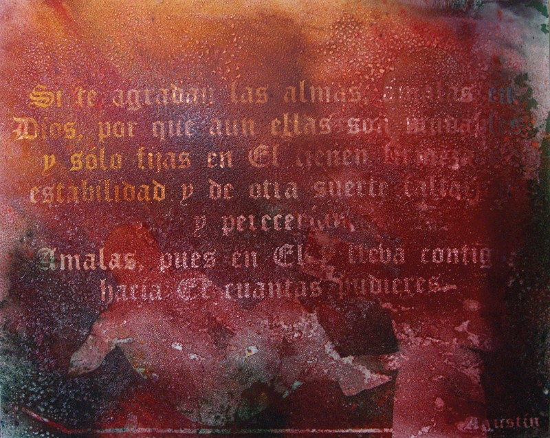 Agustín
