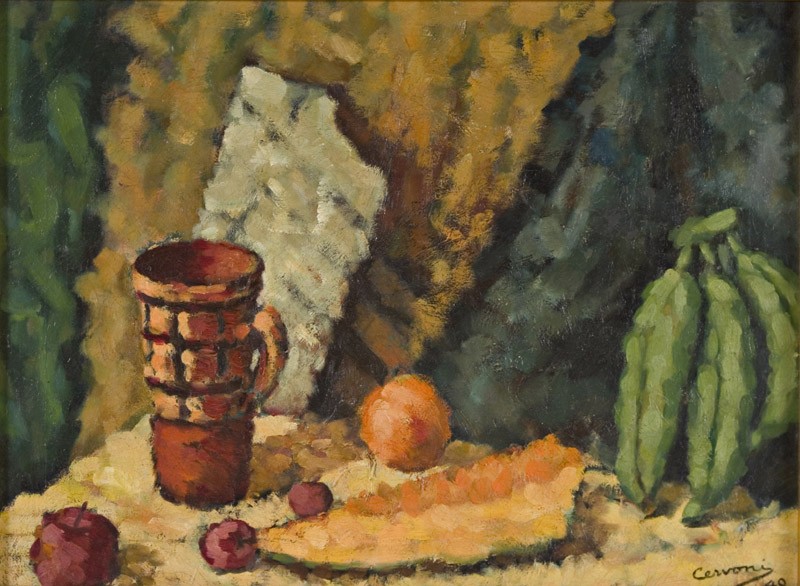 Bodegón
