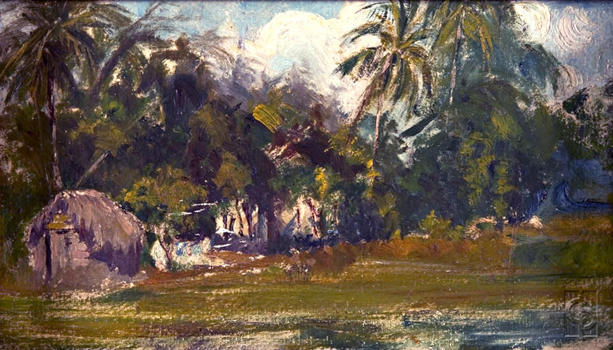Vista de la Costa (Sonuco)