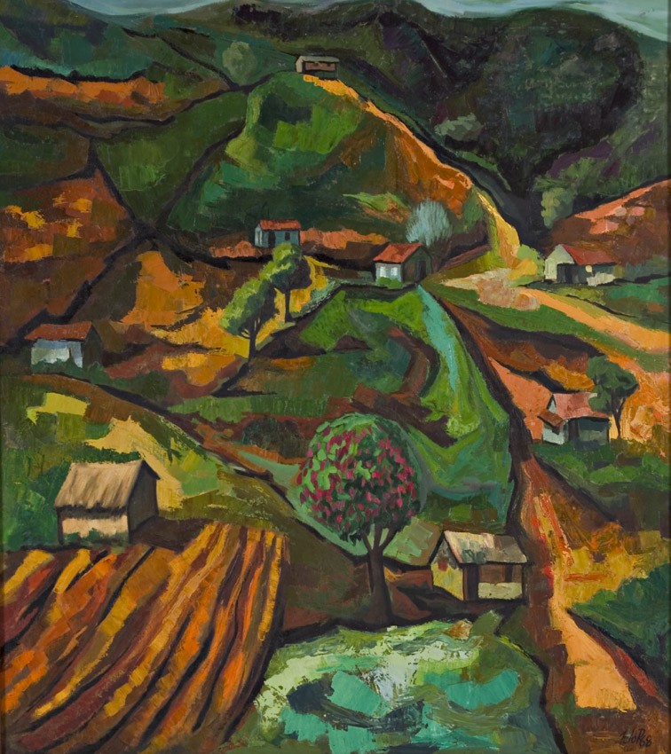 Paisaje