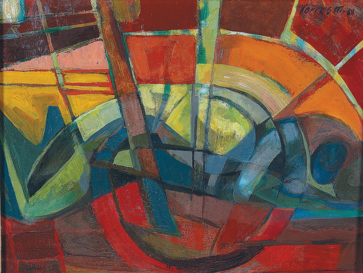 Formas abstractas