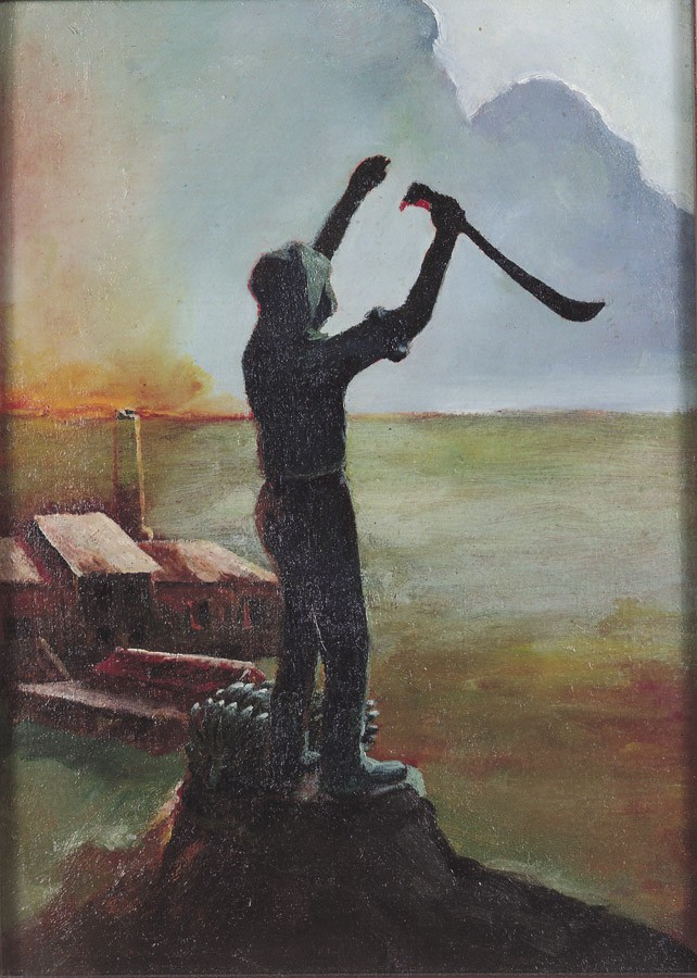 La invocación