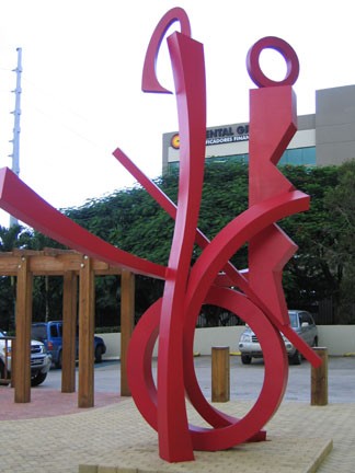 La Pareja