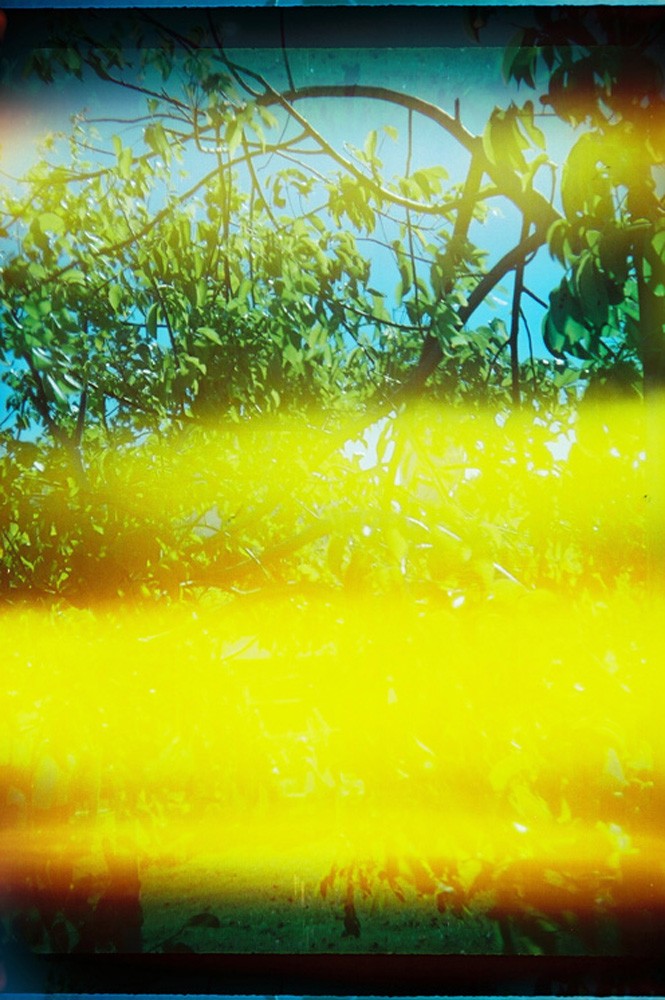 Amarillo