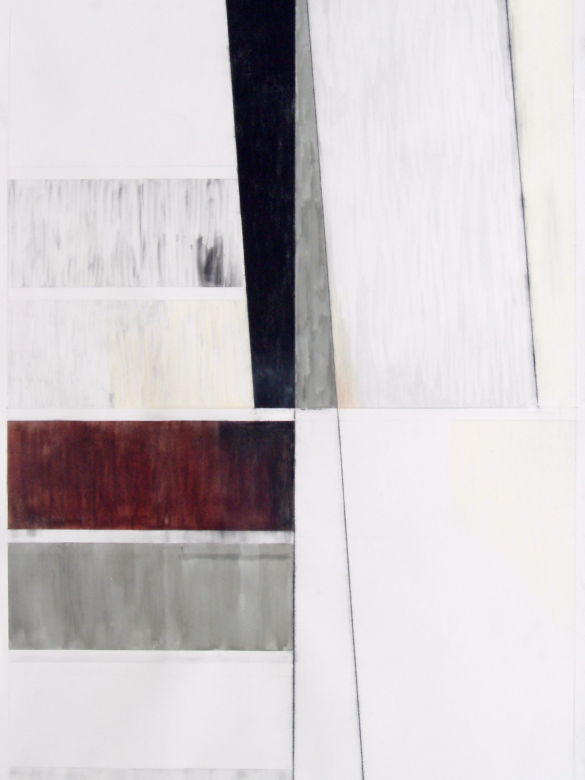 Lumina/ Drawing N0.5