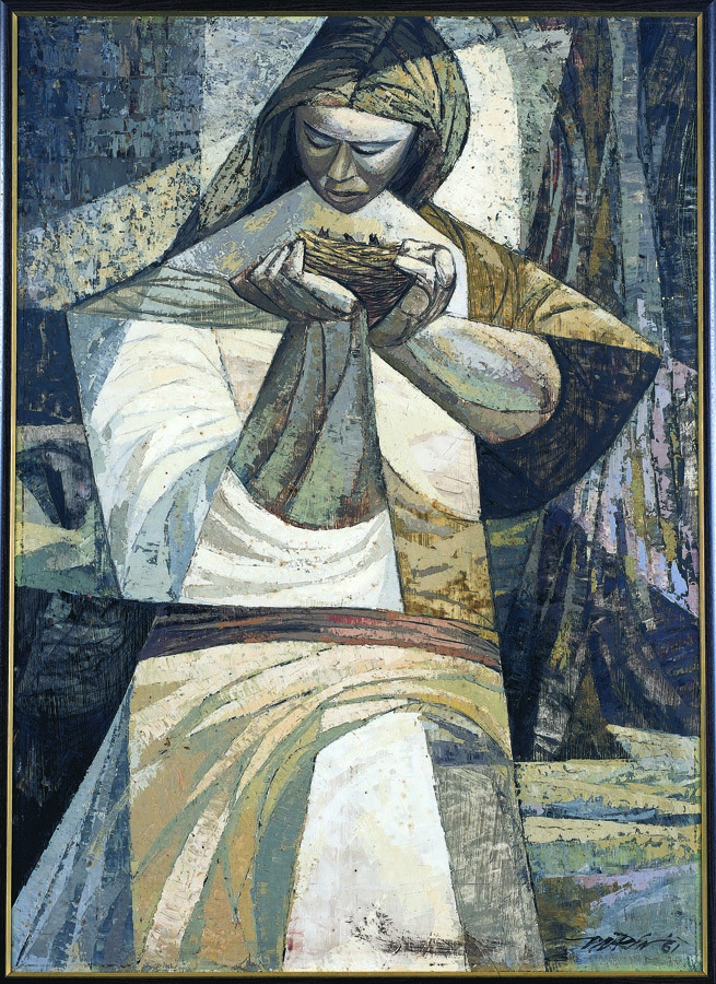 El nido