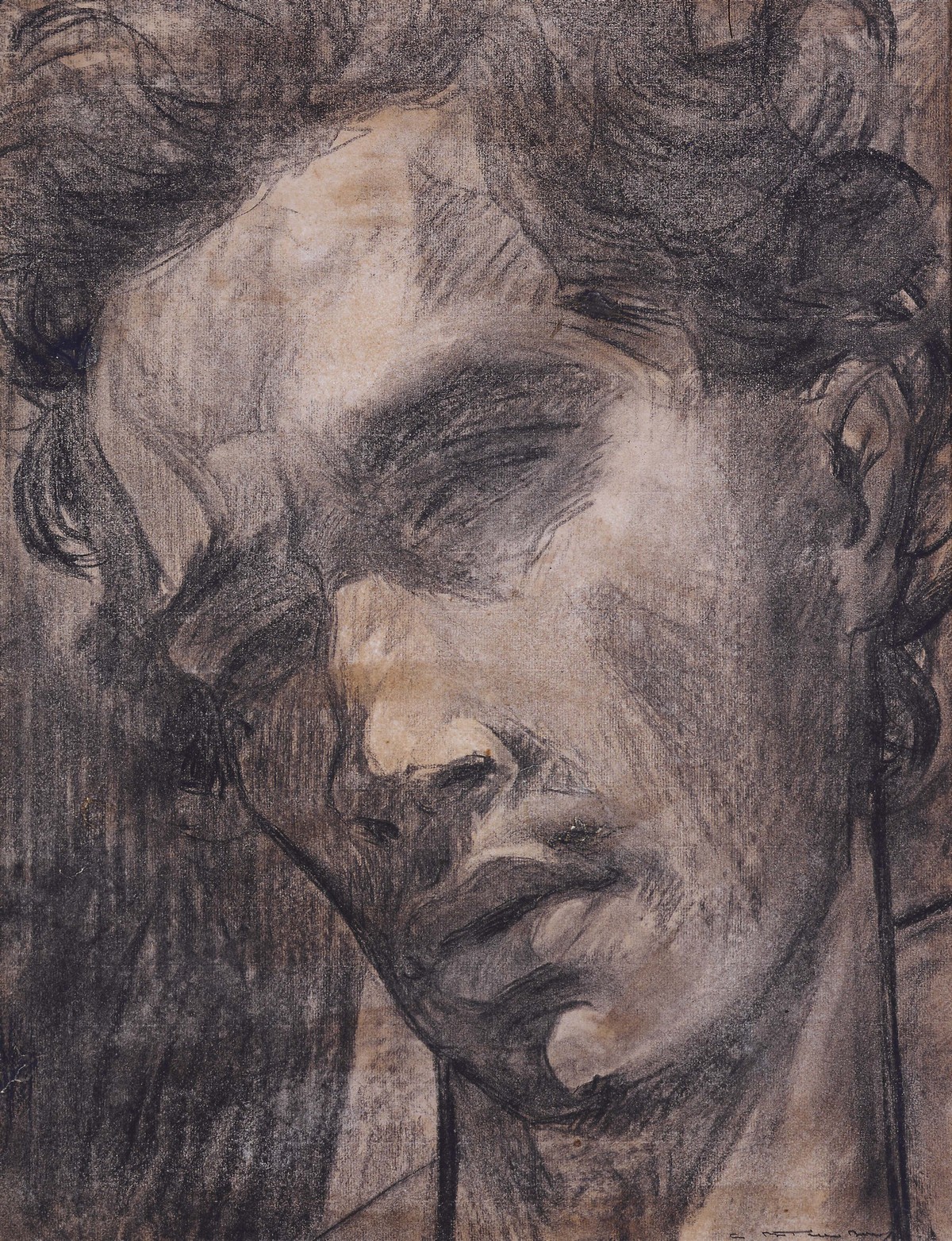 Autorretrato