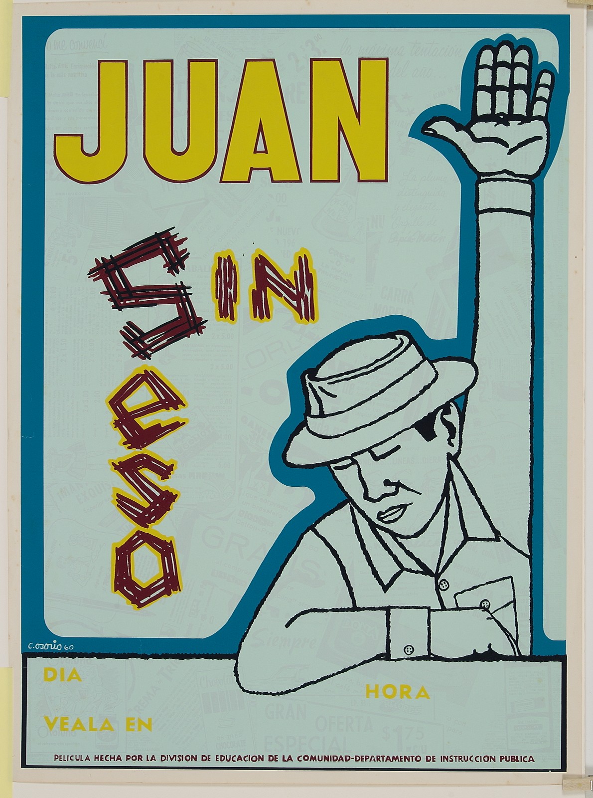 Juan sin seso