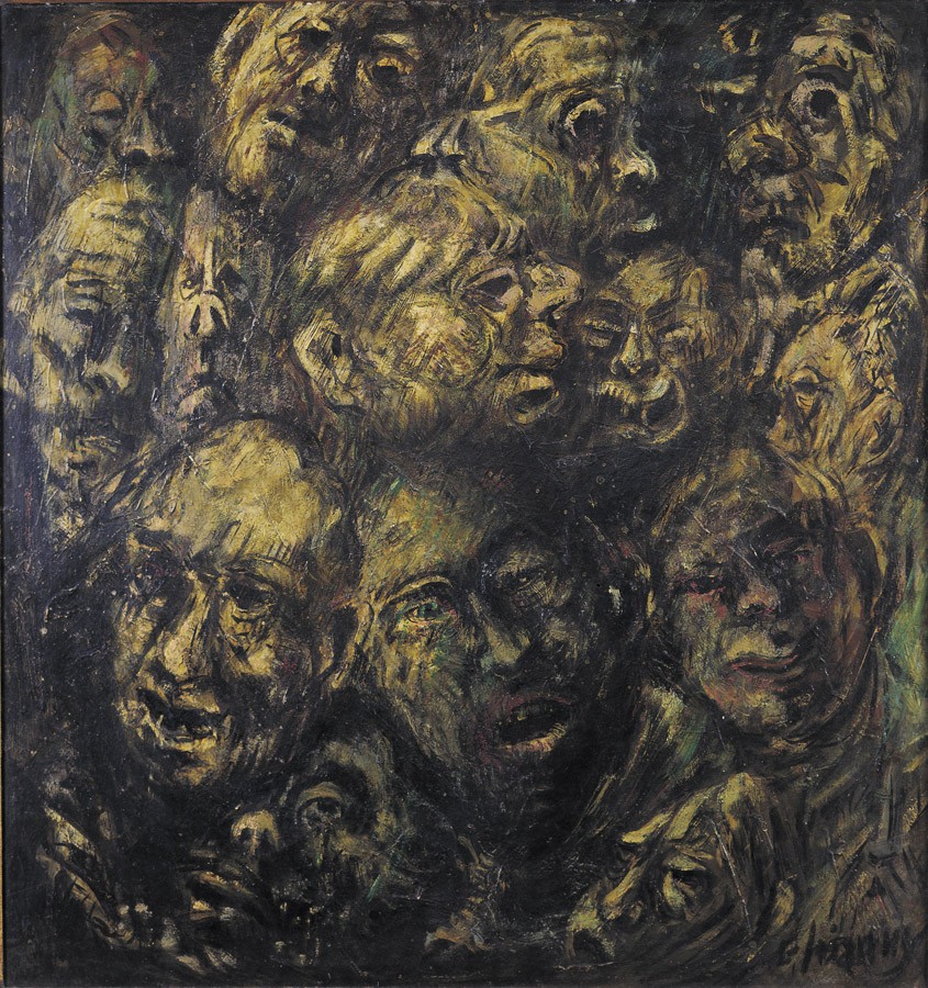 Caras