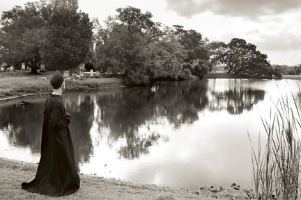 By the Waters